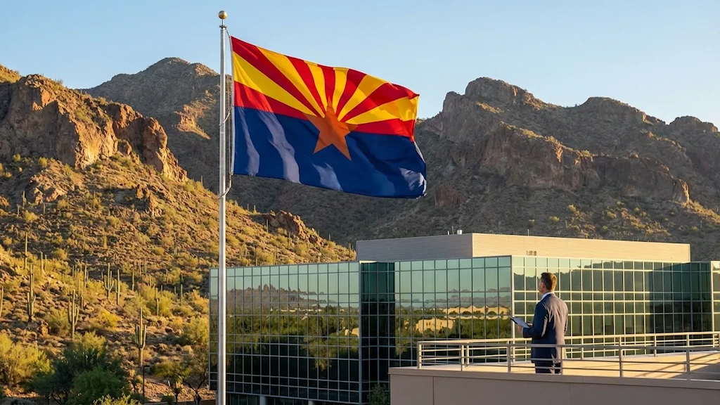 Arizona Corporation