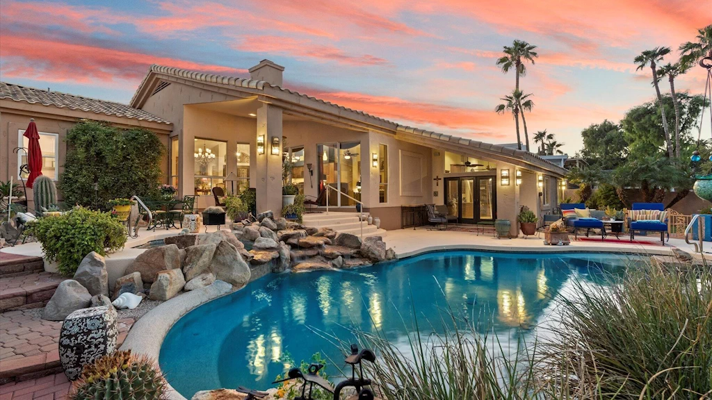 Ariona Villa