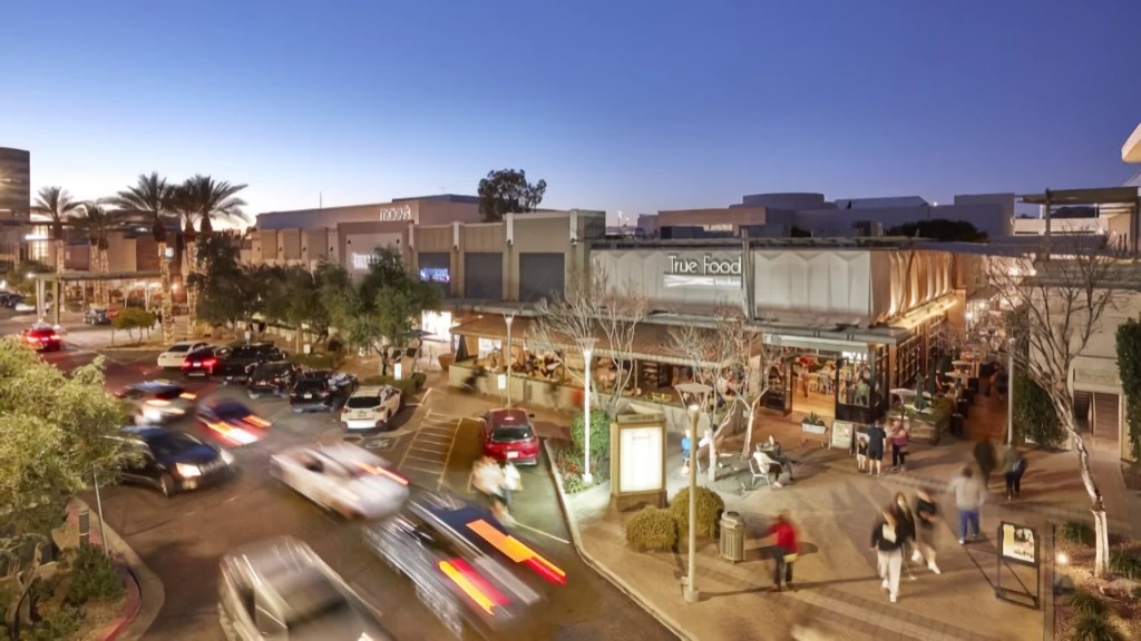 Biltmore Fashion Park