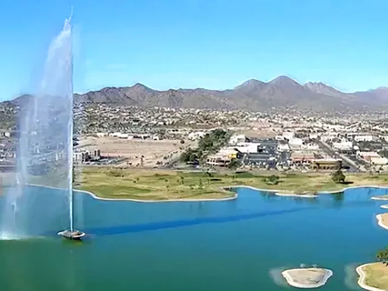 Fountain Hills