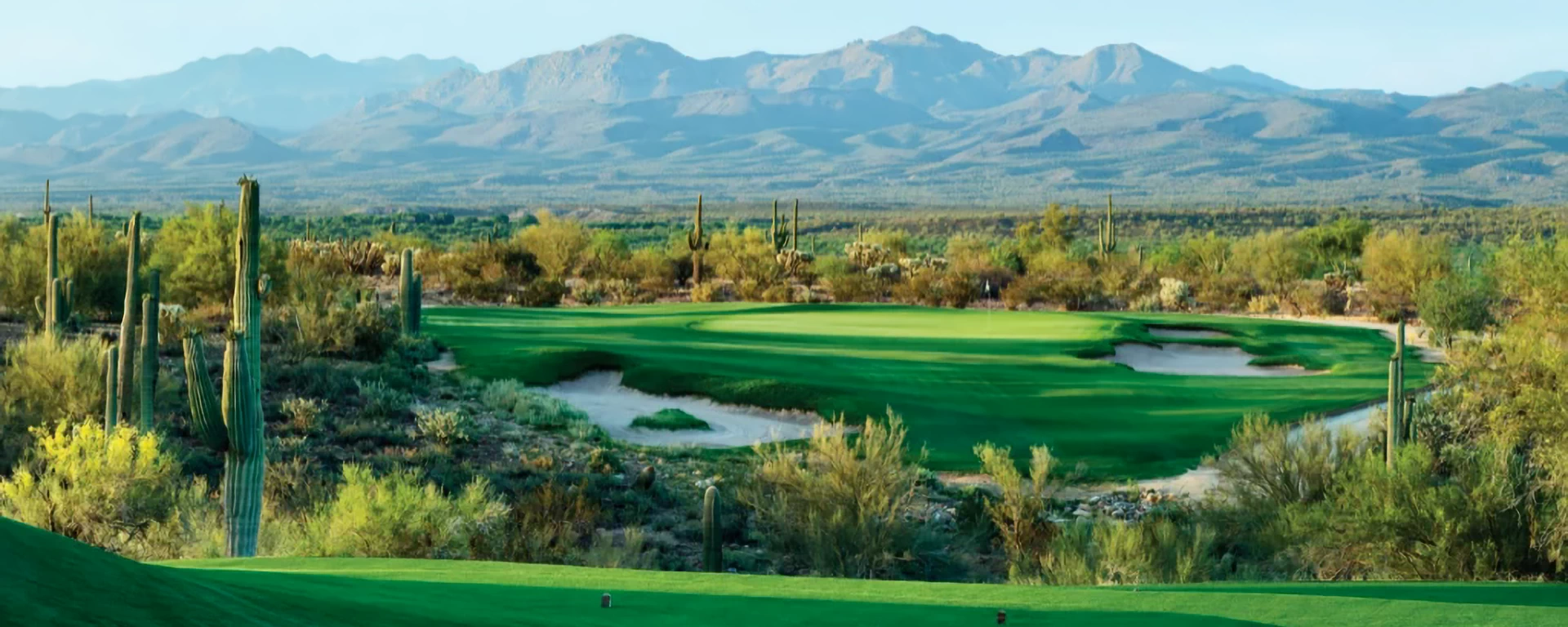 We-Ko-Pa Golf Club