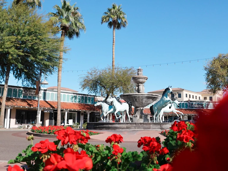 Old Scottsdale