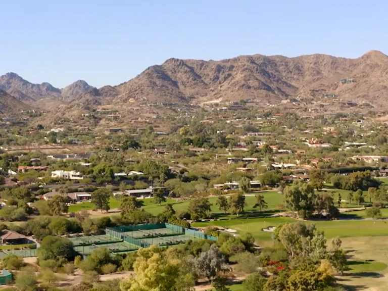 Paradise Valley