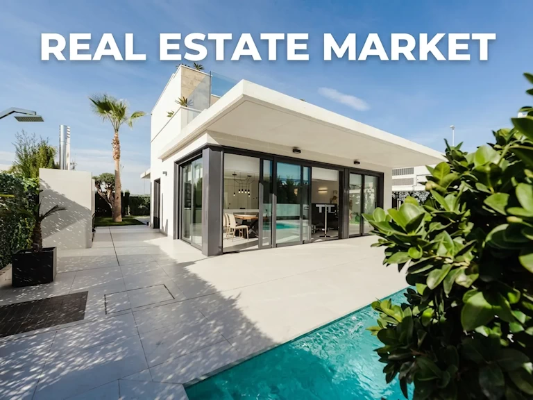 Real Estate Market