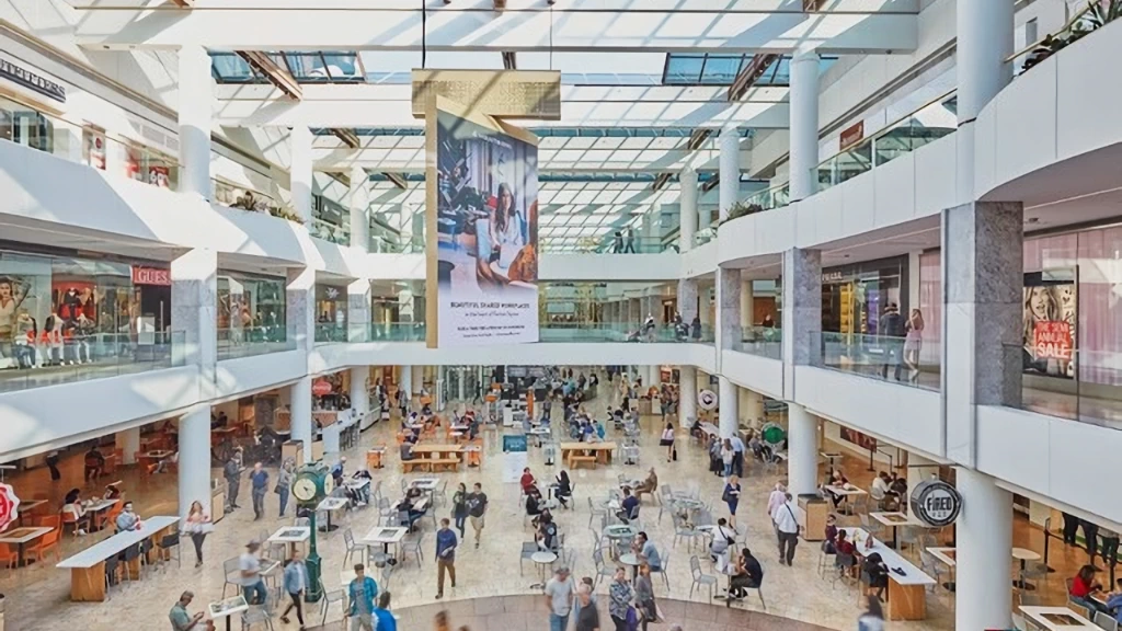 Scottsdale Fashion Square
