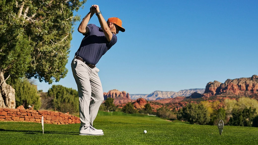Sedona Golf Resort