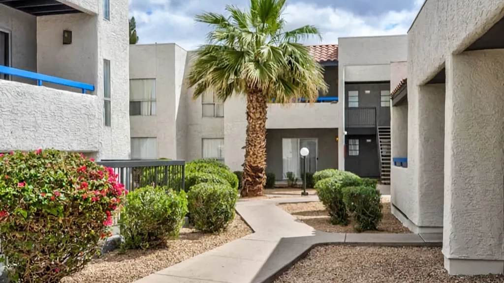 Real Estate Opportunities